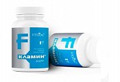 Купить кламин форте, капсулы 466мг, 60 шт бад в Городце