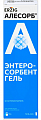 Купить алесорб энтеросорбент гель эрциг, гель для приема внутрь без ароматизаторов туба 230г бад в Городце