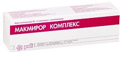 Купить макмирор комплекс, крем вагинальный 30г в Городце