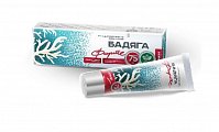 Купить бадяга форте, гель косметический от синяков и ушибов, 75мл в Городце