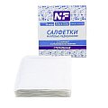 Салфетки стерильные 7,5см х7,5см, 10шт
