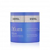 Купить estel (эстель) маска-комфорт для интенсивного увлажнения волос otium aqua 300 мл в Городце