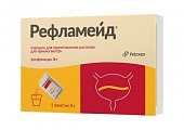 Купить рефламейд, порошок для приготовления раствора для приема внутрь 3г пакет 8г 1шт в Городце