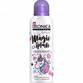 Купить deonica (деоника) дезодорант для подростков magic splash спрей 125 мл в Городце