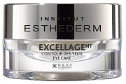 Institut Esthederm (Институт Эстедерм) Excellage NT крем для контура глаз, 15 мл
