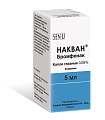 Купить накван, глазные капли 0,09%, флакон 5мл в Городце