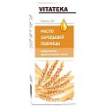 Купить vitateka (витатека) масло косметическое зародышей пшеницы, 30мл в Городце