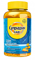 Купить супрадин кидс рыбки, таблетки жевательные, 30 шт бад в Городце