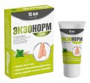 Купить экзонорм, гель для ногтей и кожи 1% 15мл в Городце