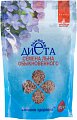 Купить биокор семена льна хрустящие, пакет 100г бад в Городце