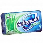 Купить safeguard (сейфгард) мыло антибактериальное алоэ, 90г в Городце