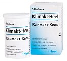 Купить климакт-хель, таблетки для рассасывания гомеопатические, 50 шт в Городце
