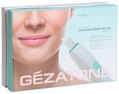 Купить аппарат gezatone (гезатон) для ультразвуковой чистки лица bio sonic hs2307i в Городце