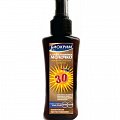 Биокрим молочко солнцезащитное с распылителем, 150мл SPF 30