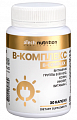 Купить atech nutrition (атех нутришн) в-комплекс, капсулы 30шт бад в Городце