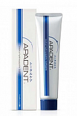 Купить apadent (ападент) зубная паста total care, 120г в Городце