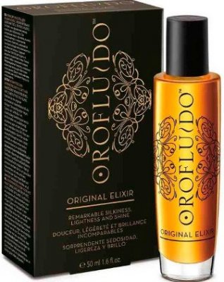 Купить орофлюидо (orofluido) эликсир для волос, 50мл в Городце