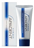 Купить apadent (ападент) зубная паста total care, 60г в Городце