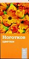 Купить ноготков цветки (календула), пачка 50г бад в Городце