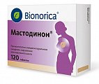 Купить мастодинон, таблетки 120шт в Городце