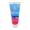 Мал мала меньше, бальзам для детей и взрослых Пантенол ZD, 75мл