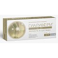 Купить гиалуформ-1,8-02 материал-гель 1,8% на основе гиалуроновой кислоты шприц 2мл, 1 шт в Городце