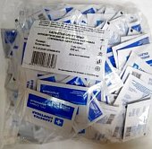 Купить салфетки спиртовые антисептические стерильные одноразовые 110 х 125мм 250 шт грани пакет в Городце