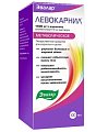 Купить левокарнил, раствор для приема внутрь 300мг/мл, флакон 100мл в Городце