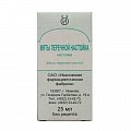 Купить мята перечная настойка, флакон 25мл в Городце