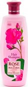 Купить rose of bulgaria (роза болгарии) шампунь для волос, 500мл в Городце