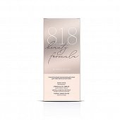 Купить 818 beauty formula крем для лица увлажняющий для чувствительной кожи гиалуроновый 50мл в Городце