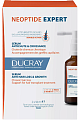 Купить дюкрэ неоптид эксперт (ducray neoptide expert) сыворотка укрепляющая, придающая плотность волосам 50мл 2шт в Городце