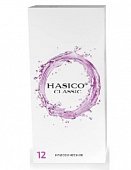 Купить hasico (хасико) презервативы классические 12 шт. в Городце