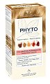 Купить phytosolba phytocolor (фитосольба фитоколор) краска для волос оттенок 9,3 очень светлый золотой блонд в Городце