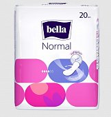 Купить bella (белла) прокладки normal softiplait 20 шт в Городце
