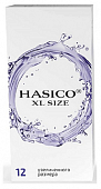 Купить hasico (хасико) презервативы увеличенного размера 12шт в Городце