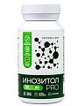 Купить nooteria labs (нутерия лабс) инозитол про, капсулы массой 630 мг, 60 шт бад в Городце