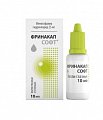 Купить фринакап софт, капли глазные 25 мг/мл, флакон-капельница 5 мл в Городце