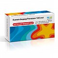 Купить калия йодид реневал, таблетки 100мкг, 112 шт в Городце