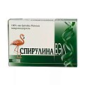 Купить спирулина вэл, таблетки 500мг, 60 шт бад в Городце