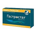 Купить гастростат, таблетки, покрытые пленочной оболочкой 100мг, 90 шт в Городце