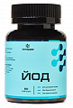 Купить йод летофарм, капсулы 60шт бад в Городце