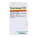 Купить тиоктацид бв, таблетки, покрытые пленочной оболочкой 600мг, 30 шт в Городце