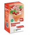 Купить шиповника плоды, пачка 100г бад в Городце