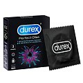 Durex (Дюрекс) презервативы Perfect Gliss 3шт