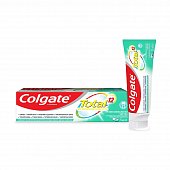 Купить колгейт (colgate) зубная паста total 12 профессиональная чистка гель, 75мл в Городце