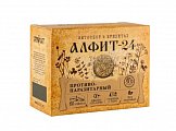 Купить алфит-24 противопаразитарный утро/вечер, брикеты 120 гр бад в Городце