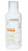 Купить a-derma exomega control (а-дерма) бальзам смягчающий для лица и тела, 400мл в Городце