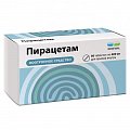 Купить пирацетам реневал, таблетки, покрытые пленочной оболочкой 400мг, 60 шт в Городце