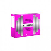 Купить slimtabs (слимтабс), синефрин и альфа-липоевая кислота витамир, таблетки 30 шт бад в Городце